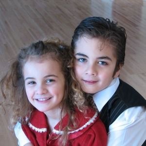 Meet your Posher, Victoria